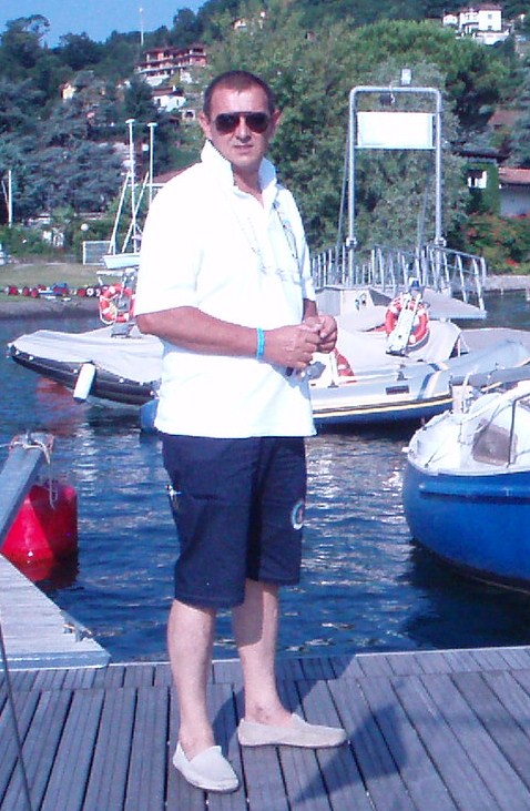 Renato Gasparetto
