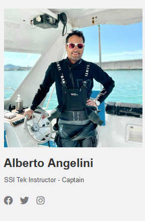 Alberto Angelini 
