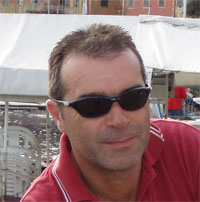 Antonio Zaini
