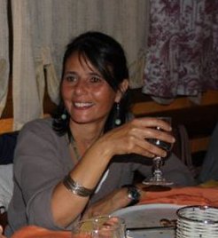 ClaudiaDi Giuseppe