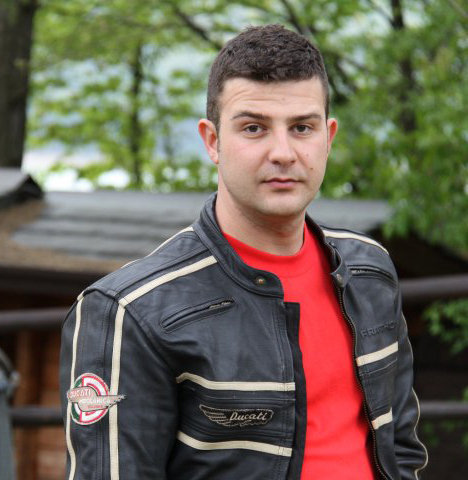 EmanueleCangiano