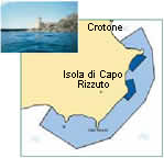 CAPO RIZZUTO