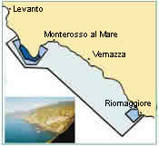 CINQUE TERRE