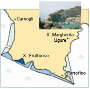 GOLFO DI PORTOFINO