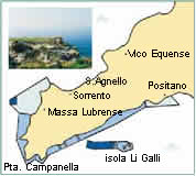 PUNTA CAMPANELLA
