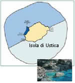 ISOLE DI USTICA