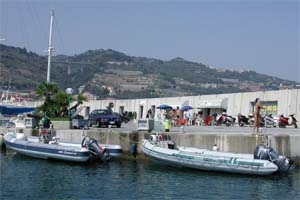  Nautilus Technical Diving Center